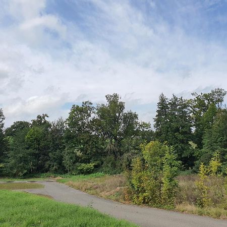 Landgasthof Biberenbad Ferenbalm Bagian luar foto