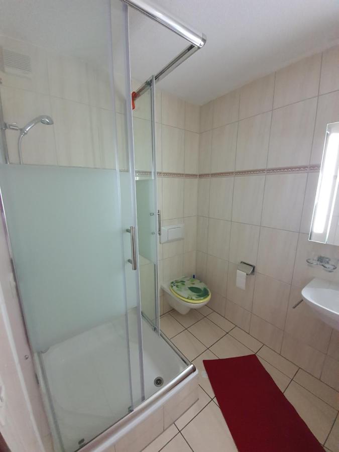 Landgasthof Biberenbad Ferenbalm Bagian luar foto
