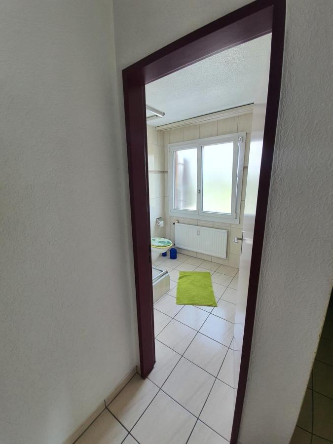 Landgasthof Biberenbad Ferenbalm Bagian luar foto