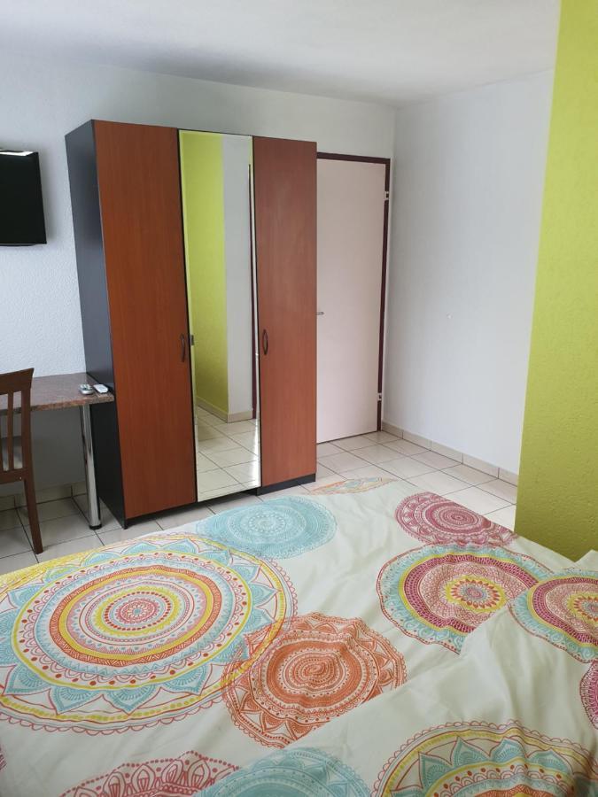 Landgasthof Biberenbad Ferenbalm Bagian luar foto